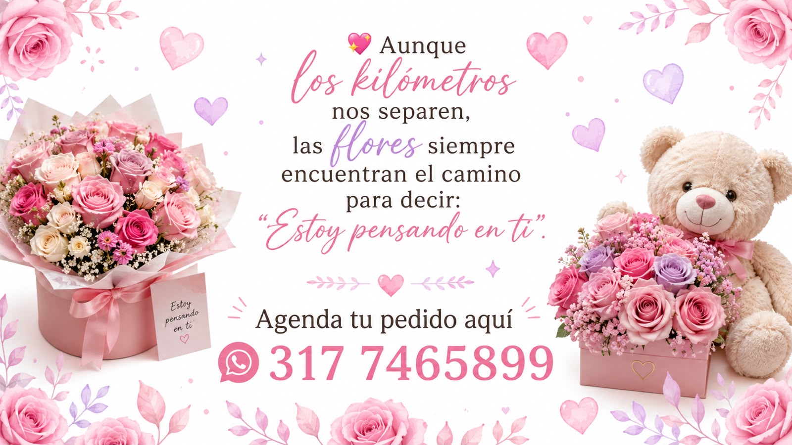 floristeria florece tu mundo cali