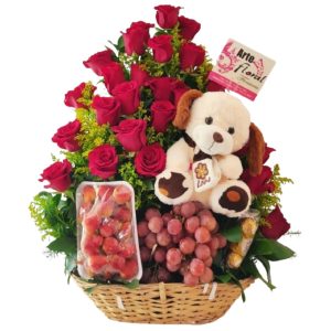 Arreglo Floral- Floristeria cali cali