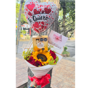 Ramo buchon especial