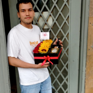 cliente feliz- floristeria florece tu mundo (11)