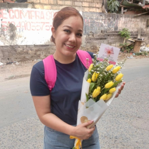 cliente feliz- floristeria florece tu mundo (3)