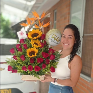 cliente feliz- floristeria florece tu mundo (8)