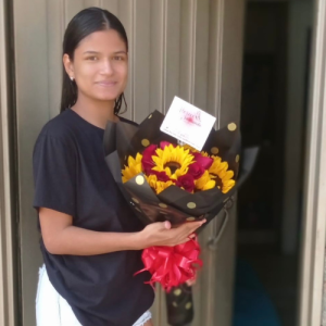 cliente feliz- floristeria florece tu mundo (9)