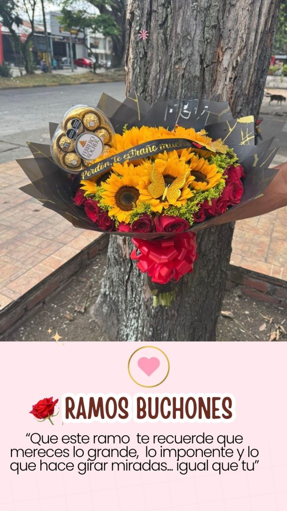 floristeria cali